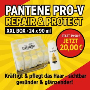 Pantene Pro-V Box XXL 24 x 90 ML