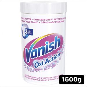 VANISH Oxi Action 1,5 KG