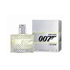 James Bond 007 EdC 30ml