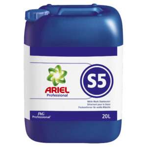 P&G Prof. Ariel S5 Fleckentferner 1x 20l