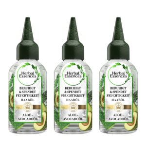 Herbal Essences Pure:Renew Kopfhaut