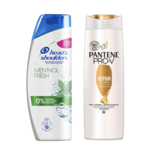 Head & Shoulders / Pantene Pro-V je 90 ML