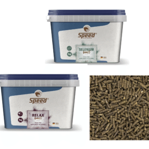 SPEED SELENIUM boost für Pferde, 1,50 kg