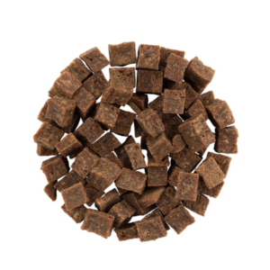 sugar dog Fleischwürfel "Rind" 5 x 200 g