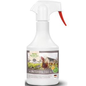 My little Farm Mitensol GO 500ml