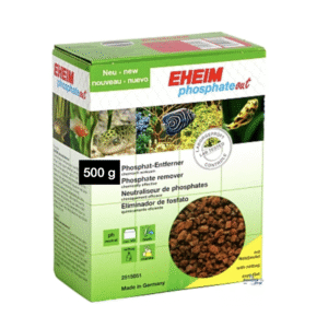 EIHM pond phosphate OUT (500g) Phosphatentferner