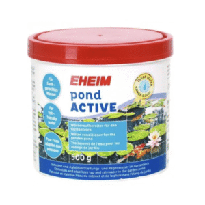EHEIM pondACTIVE Wasseraufbereiter 500g