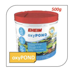 EHEIM oxyPOND 500g