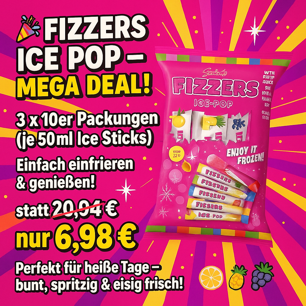 Süßwaren Großhandel Online-Shop