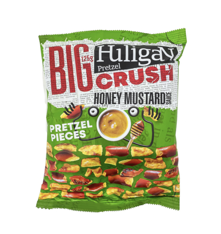 Süßwaren Großhandel für Wiederverkäufer