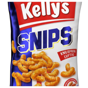 Kelly's Snips 150g