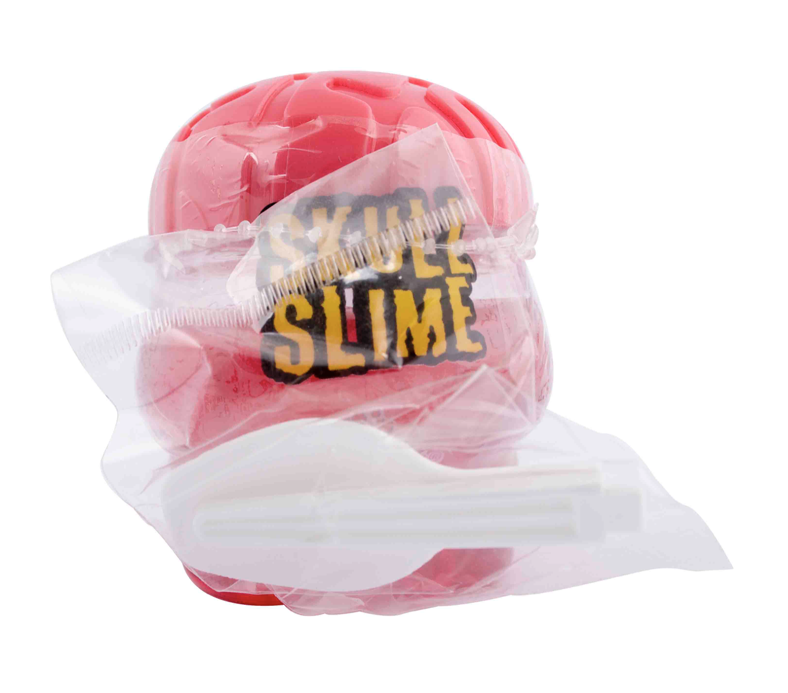 Skull Slime – Fruchtiger Schleim in 3 Sorten (9er Box) – Bild 3